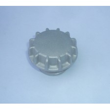 VÍČKO NÁDRŽE - HLINÍK - JAWA 50/550,555 + TATRAN, MANET